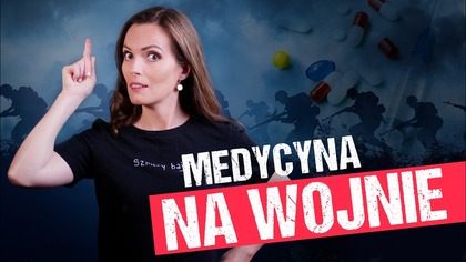 Leki które wpłynęły na przebieg II wojny światowej
