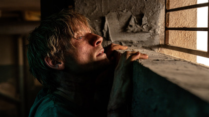 Daniel (2019) Lektor PL