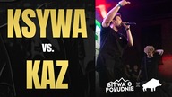 KSYWA vs.  KAZ | BOP2022 by Dzik Energy (GRUPA A)