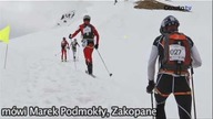 Tragiczny wypadek. Narciarz potknął się i porwał kobietę. Obydwoje nie żyją
