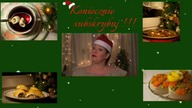 ŚWIĄTECZNA  SMAKOWITA  ZAPOWIEDŹ | Magdalenkowe Frykasy