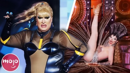 Top 10 Best LaLaPaRuza Lip Sync Smackdowns