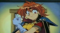 Slayers S01E03 Lektor PL