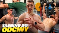 TRENING DO ODMOWY *POMPA EKIPĄ*