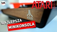 Atari 2600+ - Hardware (polskie napisy / english subtitles)