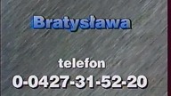 TVP1 - Fragment Wiadomości (13. 07. 1994)