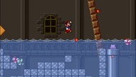 Mario Worker Letter Worlds Series 1. 51 World B Swampertion