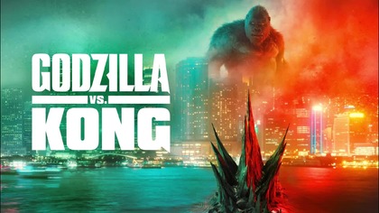 Godzilla vs. Kong (2021) [Lektor PL]