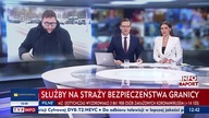 TVP Info - Wpadka (24. 01. 2022)