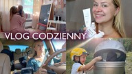 Spędz ze mną cały dzień! VLOG