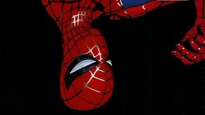 Spiderman (2003) Odc.02 