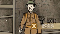 RUSTY LAKE: ROOTS &middot; #08: Bohater wojenny | PC 1080p 60fps | #ZAGRAJMY