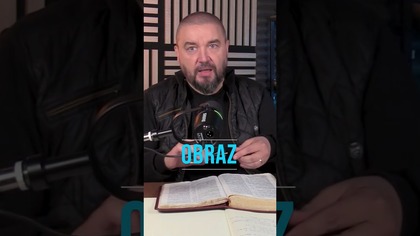 Ta Jedna Prawda Zmienia Wszystko w Duchu | Fabian Błaszkiewicz