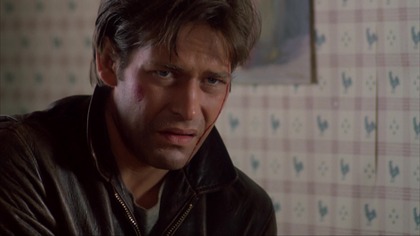 Quiet. Cool. Smak. zemsty. 1986. Lektor.pl