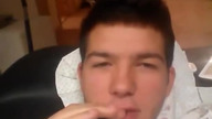 Nie ma takiego palenia w domu