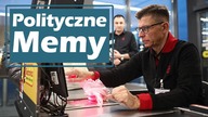 Ryszard Petru w Wigilię pracował w Biedronce [Polityczne Memy]