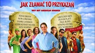 Jak złamać 10 przykazań (2007) [Lektor PL] - The Ten