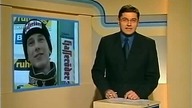 PŚ Engelberg 15. 12. 2001 - relacja z zawodów