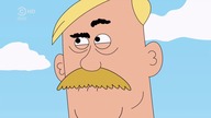 Brickleberry S01E09 DUBPL