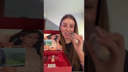 Paczka z przyszłości