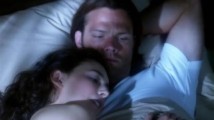 Supernatural - S08E08 Lektor PL