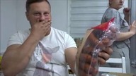 BĘDZIE GRILL DUŻY HAUL AUCHAN I MAŁY CASTORAMA 