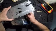 LENOVO IDEAPAD 310 - Wymiana klawiatury