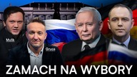 ZAMACH NA WYBORY W POLSCE.  GRUCA UJAWNIA: ROZKAZY IDĄ Z MOSKWY