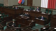 Dobromir Sośnierz * W Unii ZAWSZE przegrywamy wszystkie głosowania z Niemcami i Francją