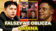 50 TWARZY NATANA MARCONIA