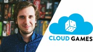 Cloud Games - będę robić gry!