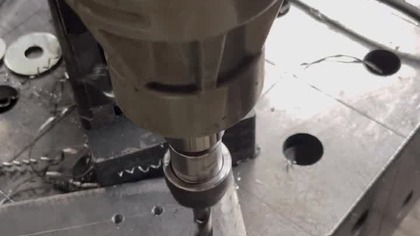 6 letnia wiertarka magnetyczna msw msw-md32-eco 1380w mt2