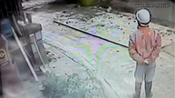 Czy koparka umie latac?