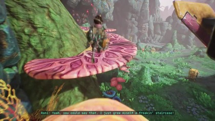 The Gunk Full Game Walkthrough No Commentary PC Longplay