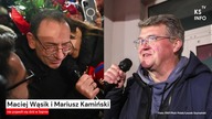 Maciej Wąsik i Mariusz Kamiński nie pojawili się dziś w Sejmie [Serwis informacyjny, KSTV Info]
