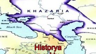 Historya z cyklu; Jak to więc było; Chazaria i ziemie europy poł wsch IV IX w n e
