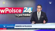 Wraca Strefa starcia Michała Adamczyka w telewizji wPolsce24.  Nowa ram&oacute;wka telewizji