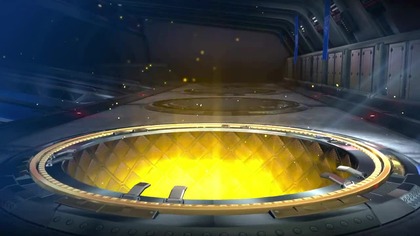 Rocket League