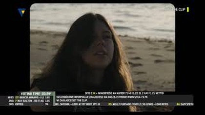 Gigi Perez - Sailor Song [VIVA PLUS FIKCYJNA] (GET THE CLIP) {2025}