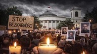 Zapraszamy na manifestacje pod hasłem stop bezprawiu funkcjonariuszom państwowym