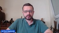 NIE Holendrzy nie zjedli swojego premiera w 1672 roku choć zabili braci de Witt - dr Piotr Napierała