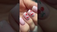 #nails #paznokciehybrydowe #paznokcie #nailart #paznokcienalato