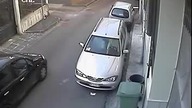 Atak złodzieja