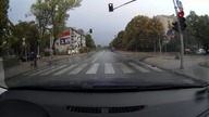 Nagranie z kamery Mobius Lens C2 1080p