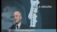 Małysz i Kowalczyk wspierają kandydaturę Zakopanego na organizatora MŚ 2011 (24. 05. 2006)