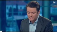 Wstajesz i wiesz TVN24 - fragmenty z 10 kwietnia 2010 (Katastrofa Smoleńska)