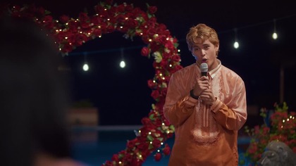 18th. Rose. Osiemnasta. r&oacute;ża. 2026. Lektor.pl