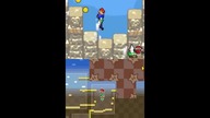 Mario & Luigi Bowser's Inside Story - przewodnik po grze (Nintendo DS) część 4
