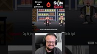 Szymon w Sejm the Game #gaming #śmieszne #polityka #polska