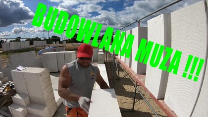 Motywacja w budowie domu bez kredytu  Link do twórcy muzyki w opisie filmu 
